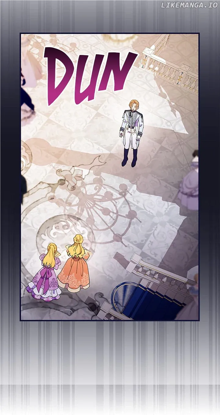 Melody of the Deadwood Chapter 84 page 13 - 