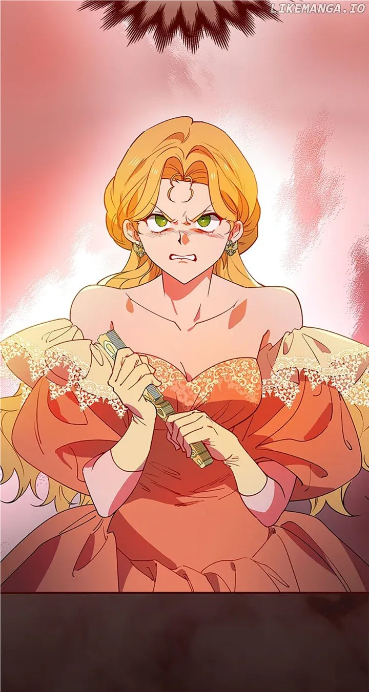 Melody of the Deadwood Chapter 84 page 15 - 