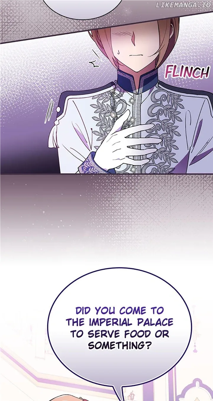 Melody of the Deadwood Chapter 84 page 20 - 