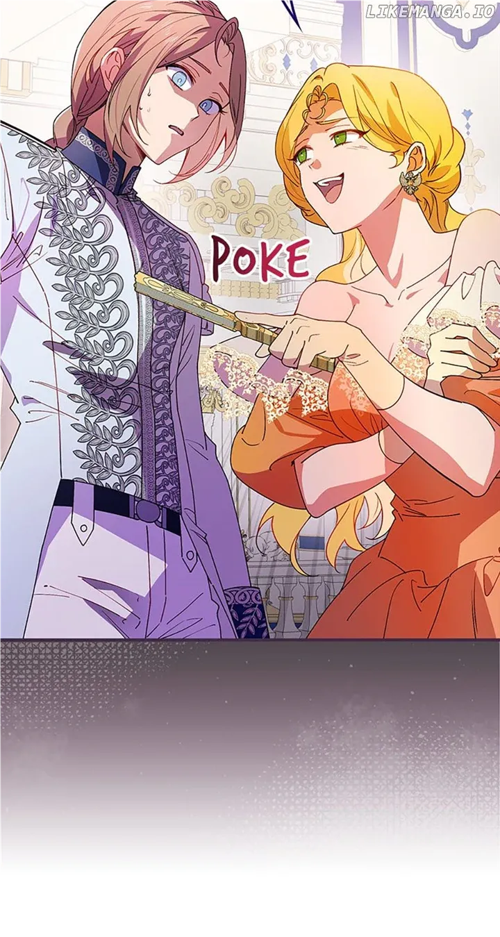 Melody of the Deadwood Chapter 84 page 21 - 