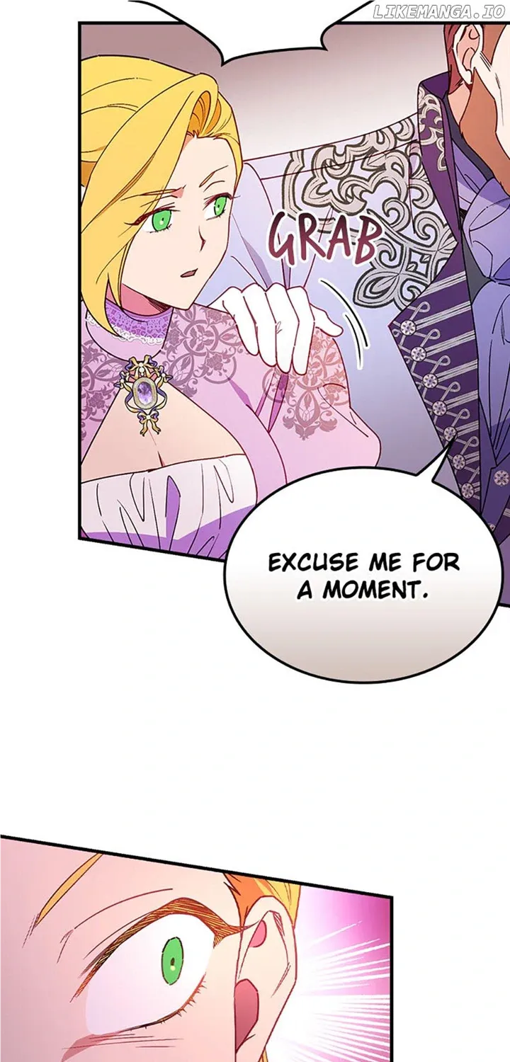 Melody of the Deadwood Chapter 84 page 24 - 