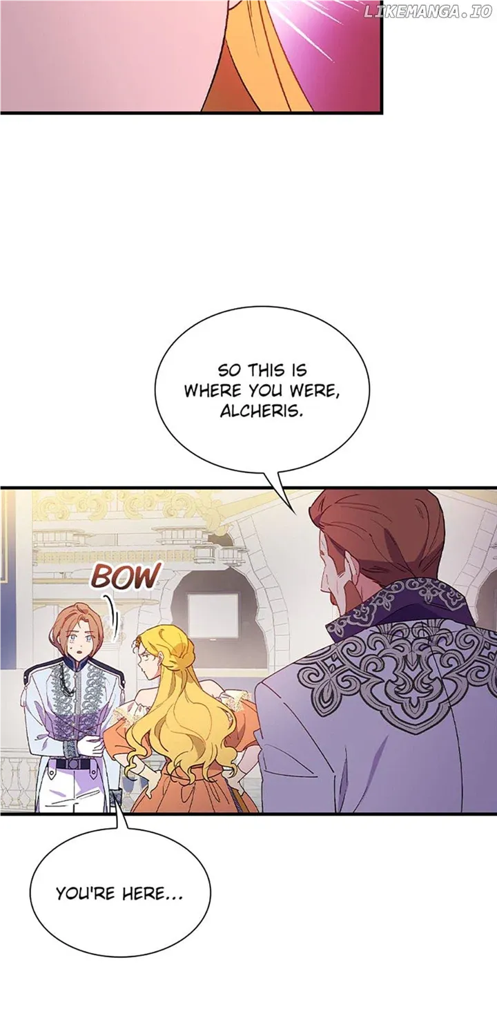 Melody of the Deadwood Chapter 84 page 26 - 
