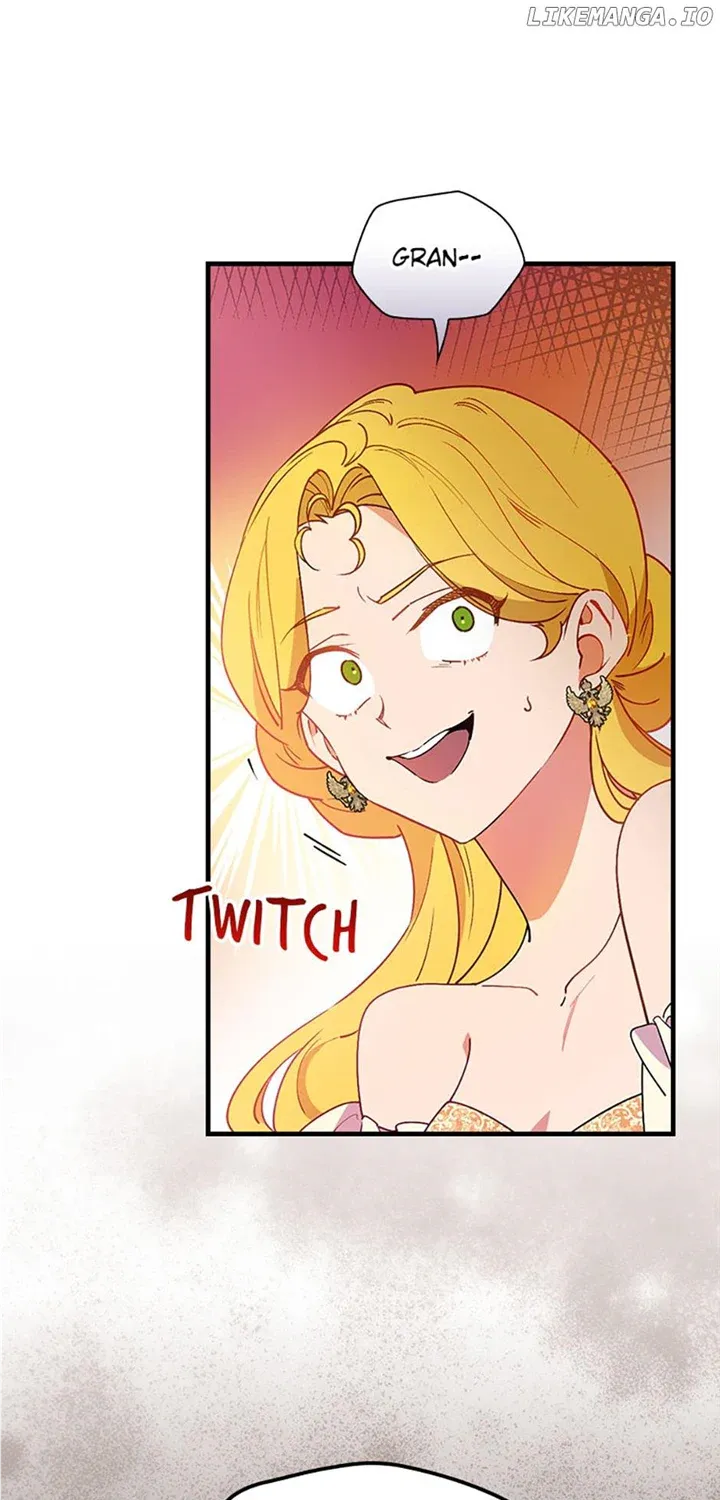 Melody of the Deadwood Chapter 84 page 28 - 