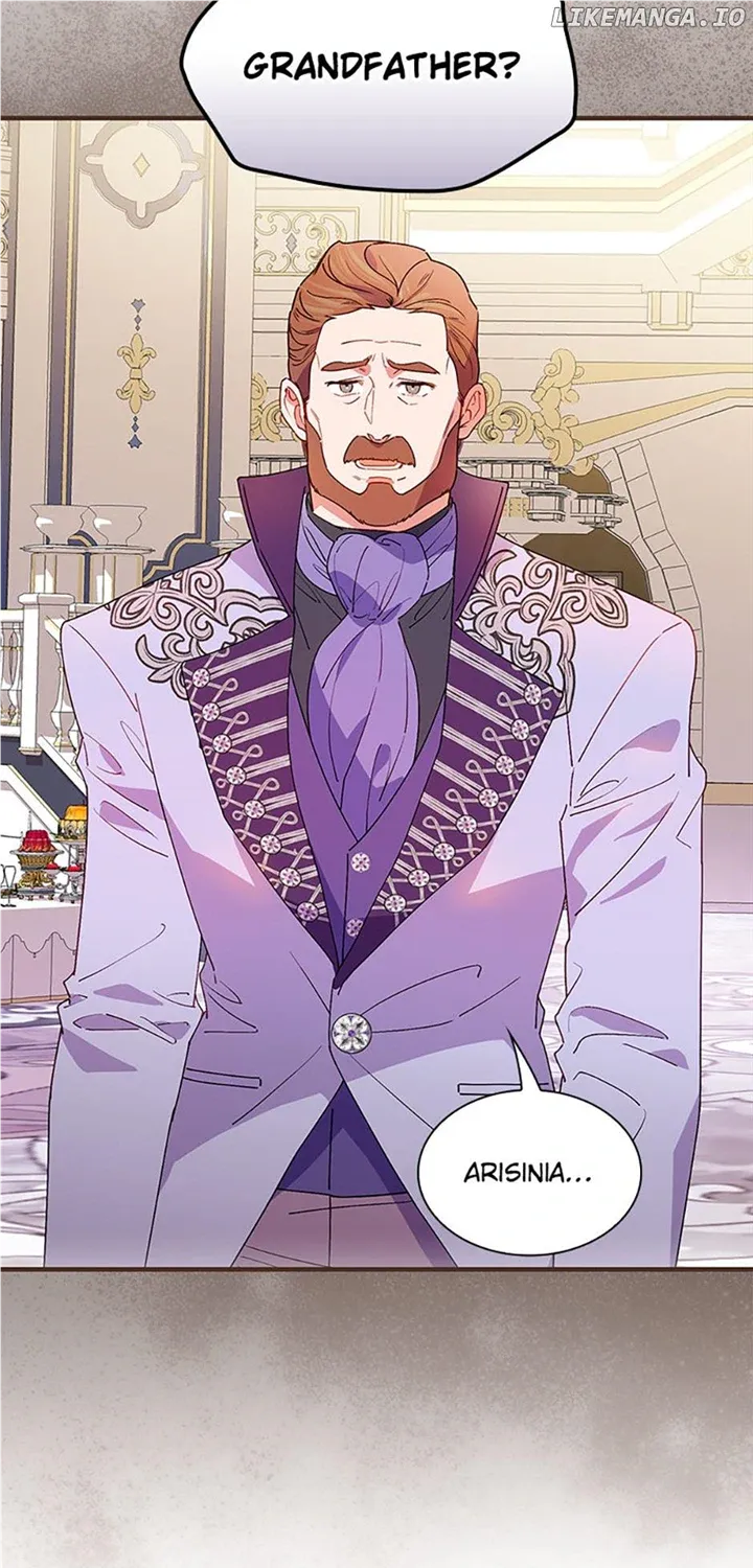 Melody of the Deadwood Chapter 84 page 30 - 