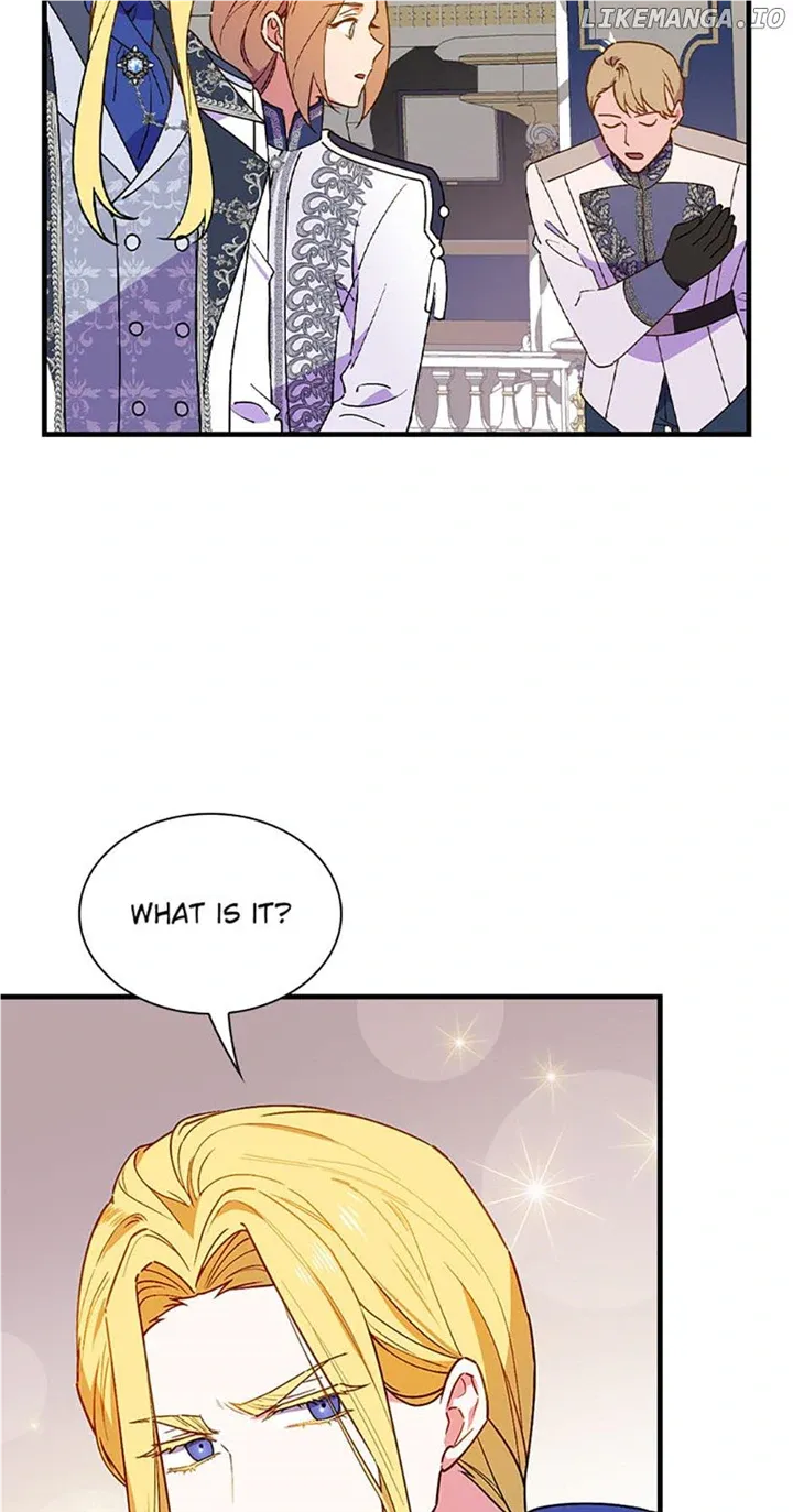 Melody of the Deadwood Chapter 84 page 4 - 