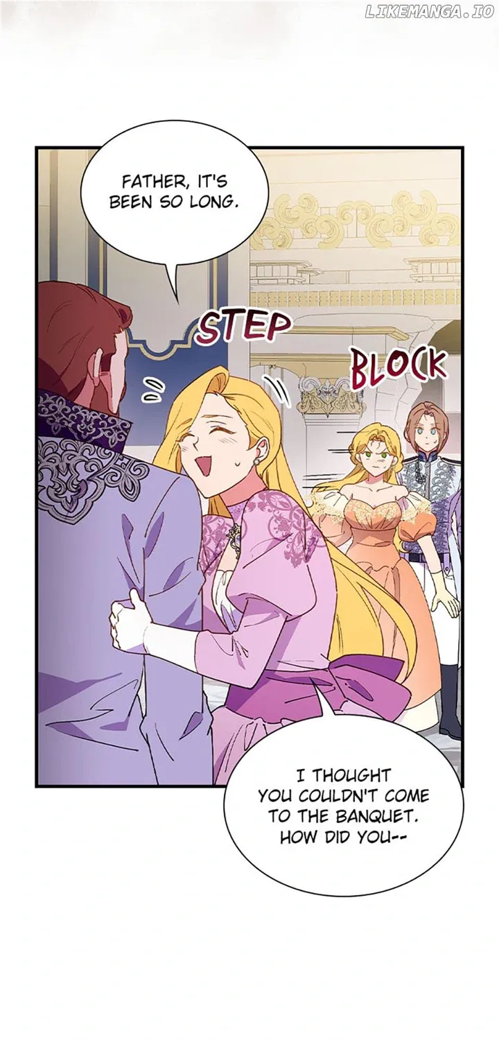 Melody of the Deadwood Chapter 84 page 32 - 