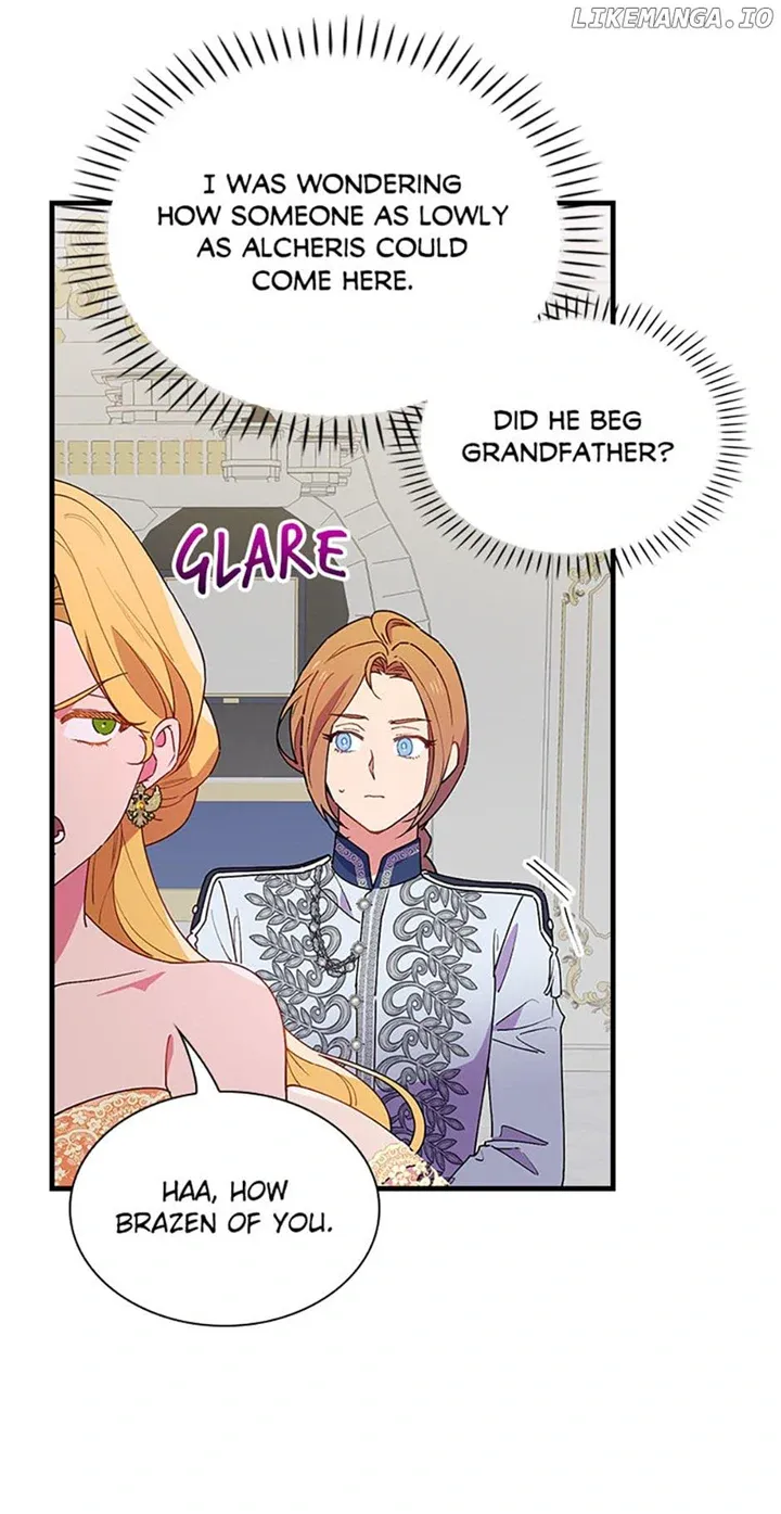 Melody of the Deadwood Chapter 84 page 34 - 