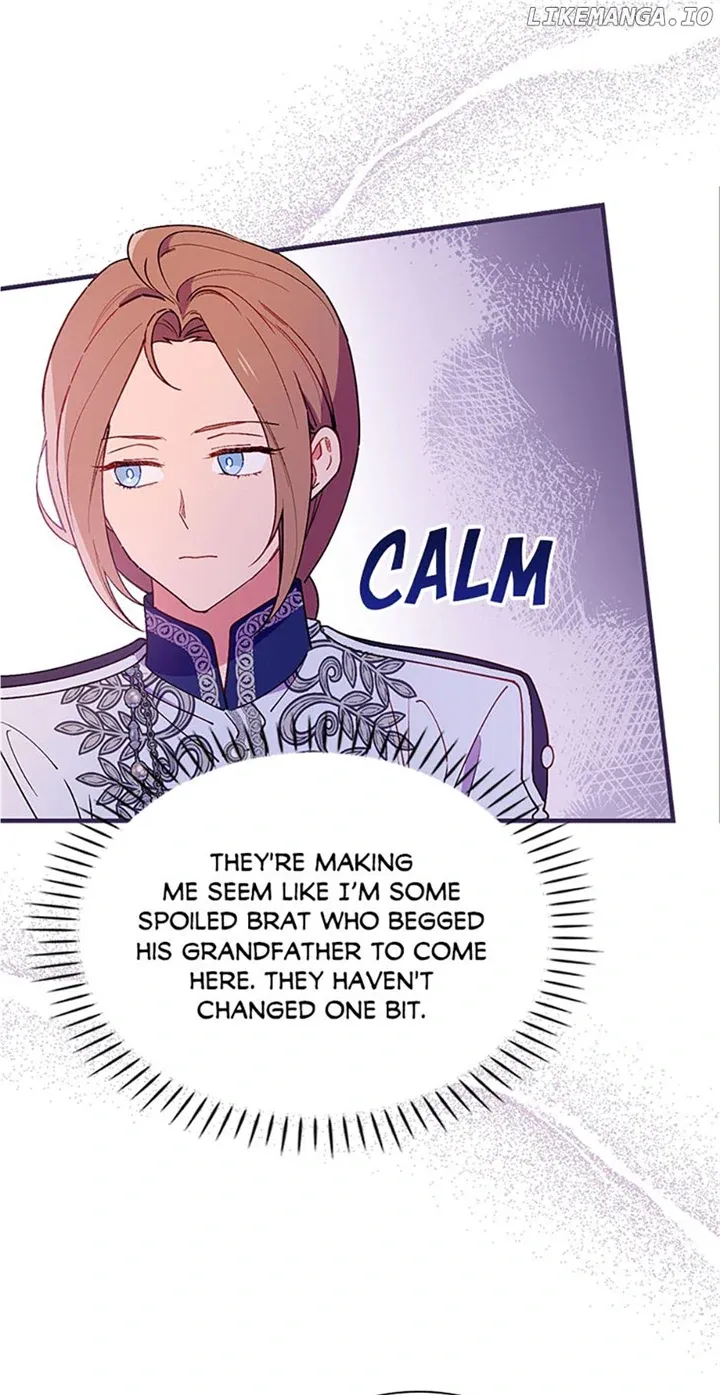 Melody of the Deadwood Chapter 84 page 37 - 