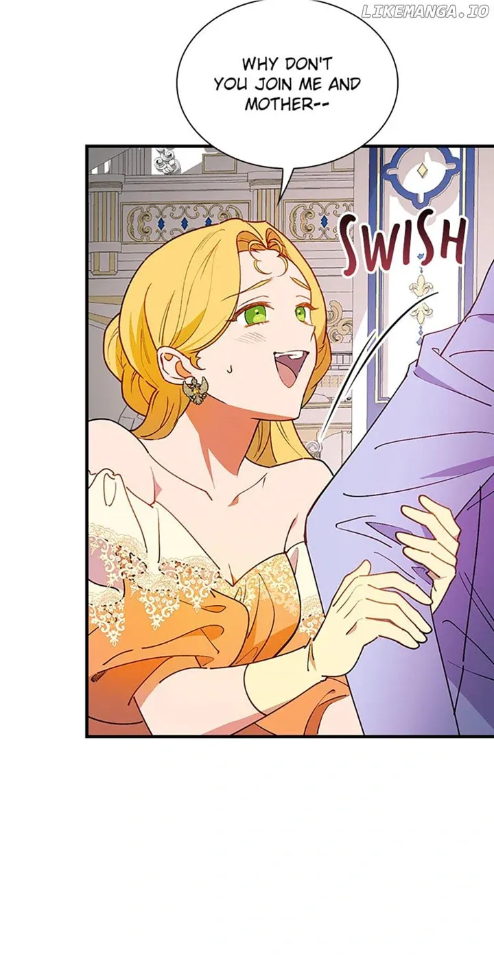 Melody of the Deadwood Chapter 84 page 38 - 