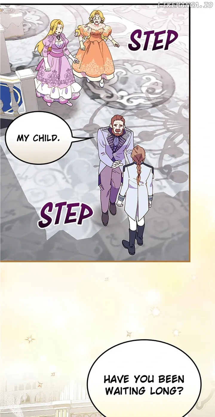Melody of the Deadwood Chapter 84 page 39 - 