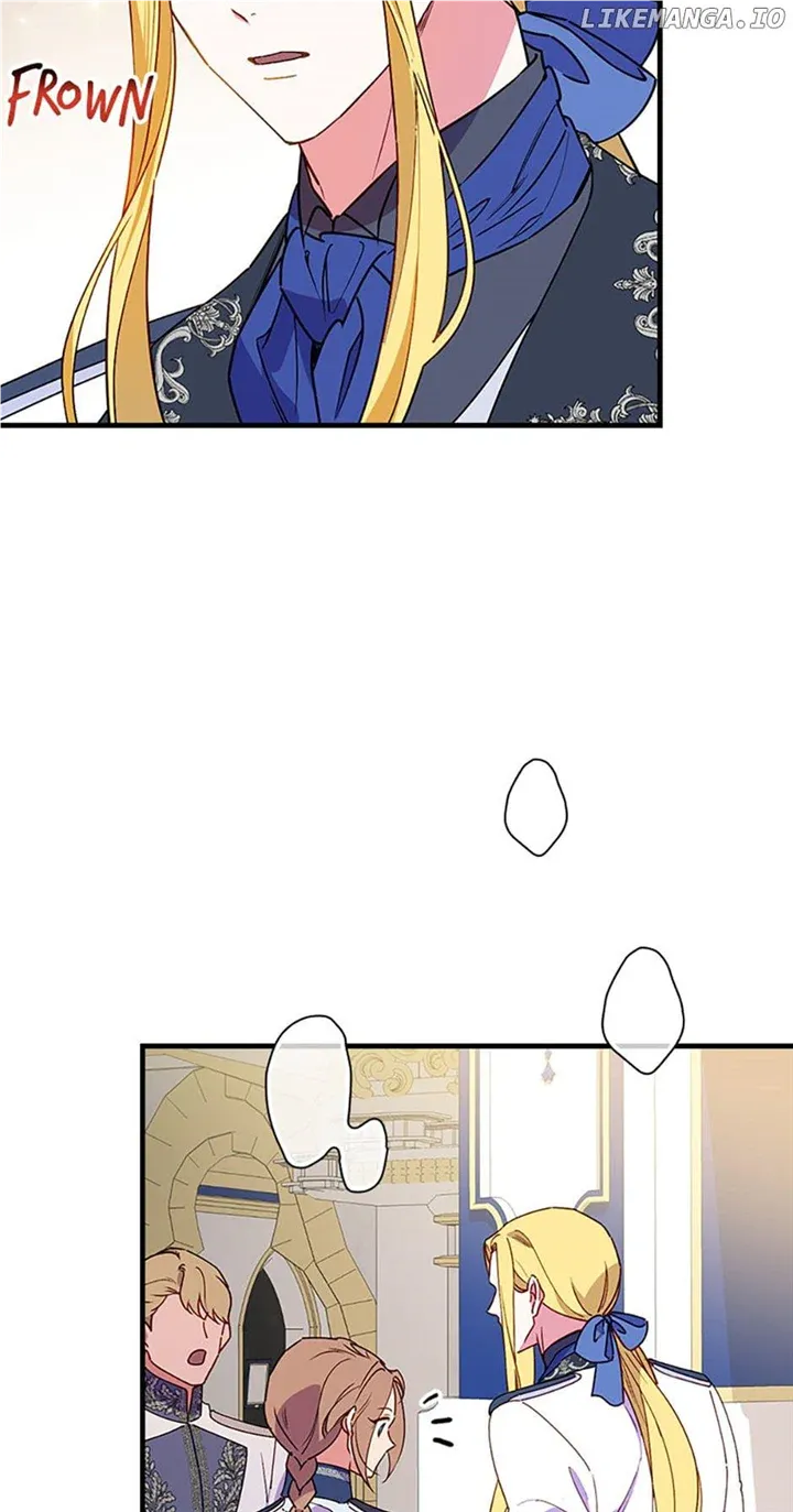 Melody of the Deadwood Chapter 84 page 5 - 