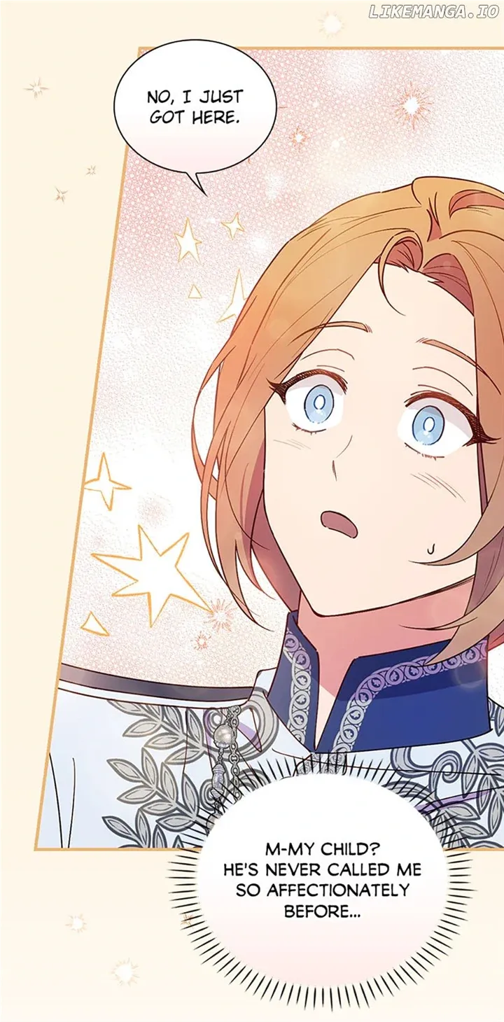 Melody of the Deadwood Chapter 84 page 41 - 