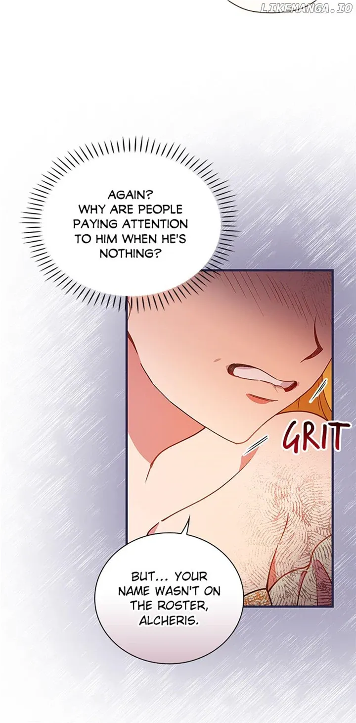 Melody of the Deadwood Chapter 84 page 43 - 
