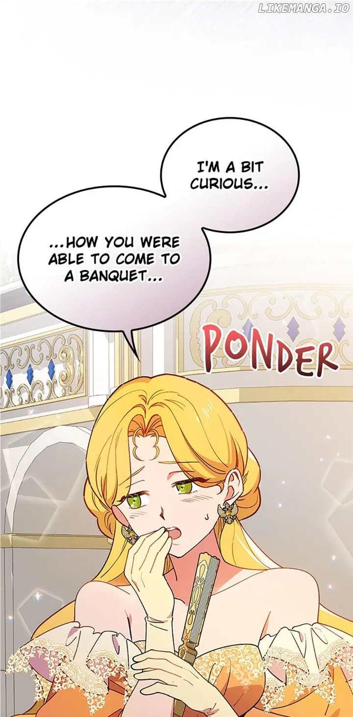 Melody of the Deadwood Chapter 84 page 44 - 
