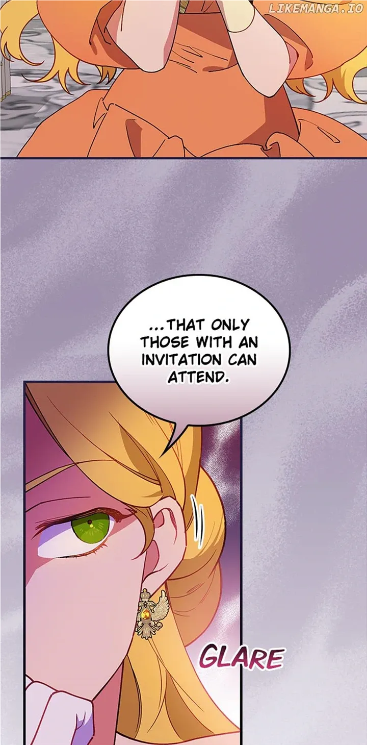 Melody of the Deadwood Chapter 84 page 45 - 