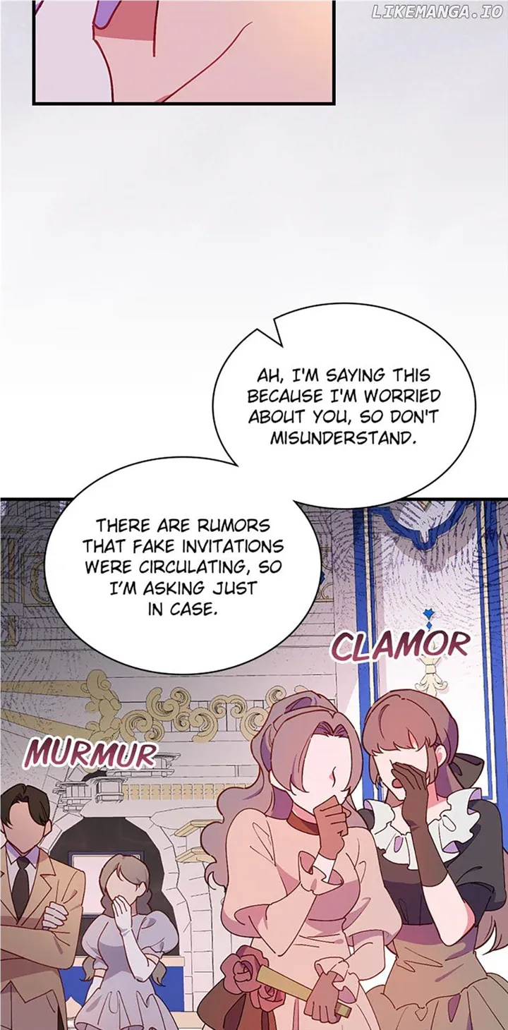 Melody of the Deadwood Chapter 84 page 46 - 