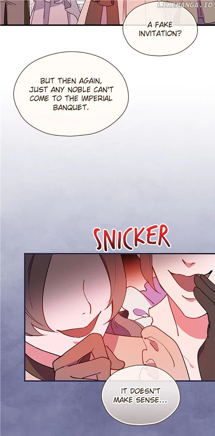 Melody of the Deadwood Chapter 84 page 47 - 