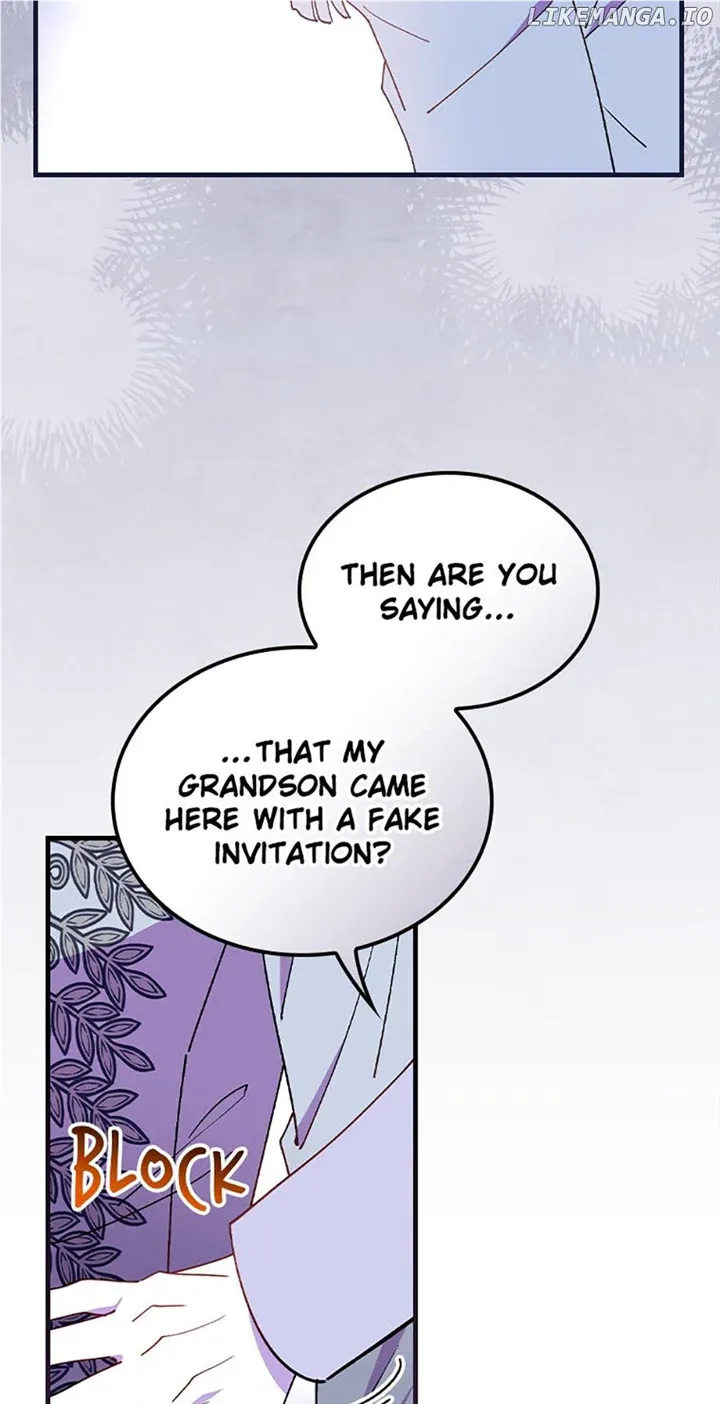 Melody of the Deadwood Chapter 84 page 49 - 