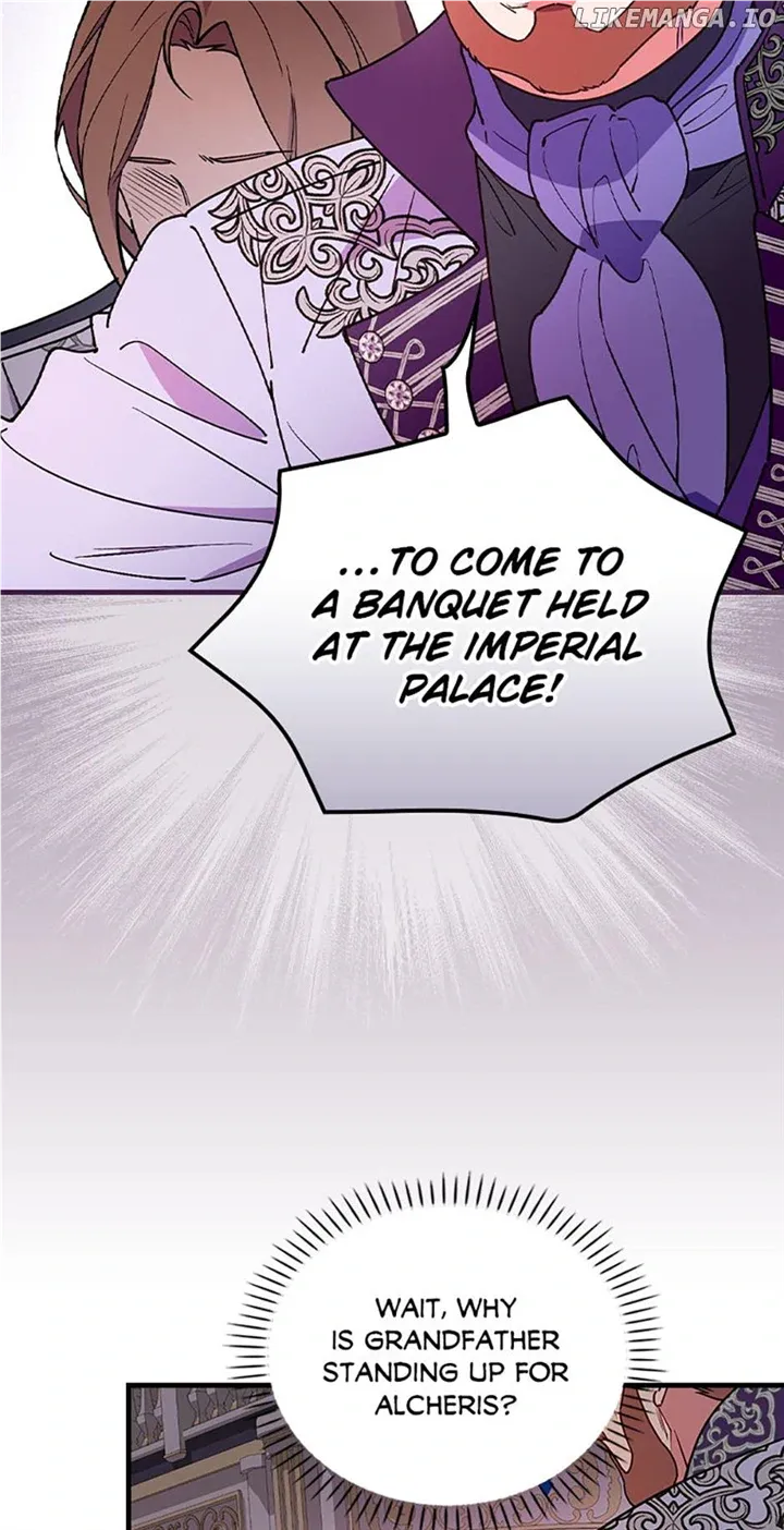 Melody of the Deadwood Chapter 84 page 51 - 