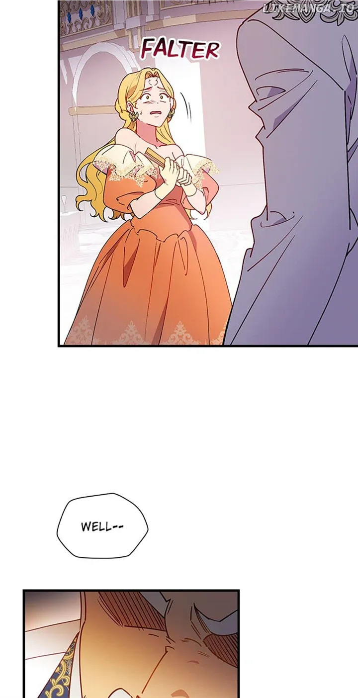 Melody of the Deadwood Chapter 84 page 52 - 