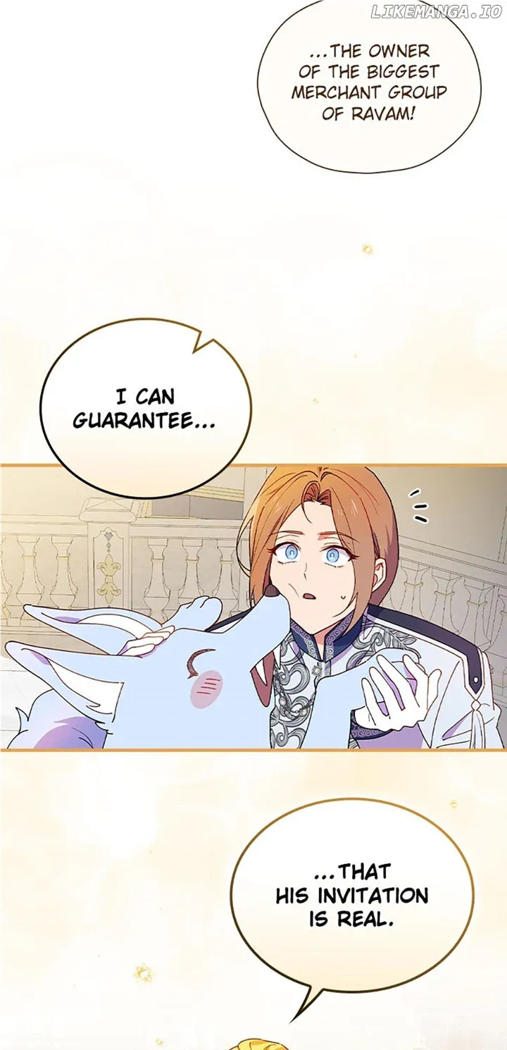 Melody of the Deadwood Chapter 84 page 57 - 