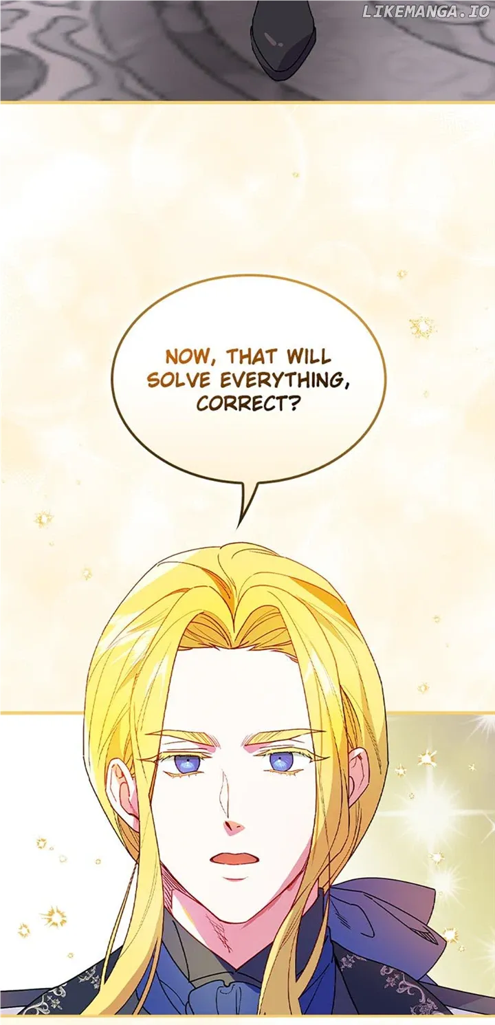 Melody of the Deadwood Chapter 84 page 59 - 