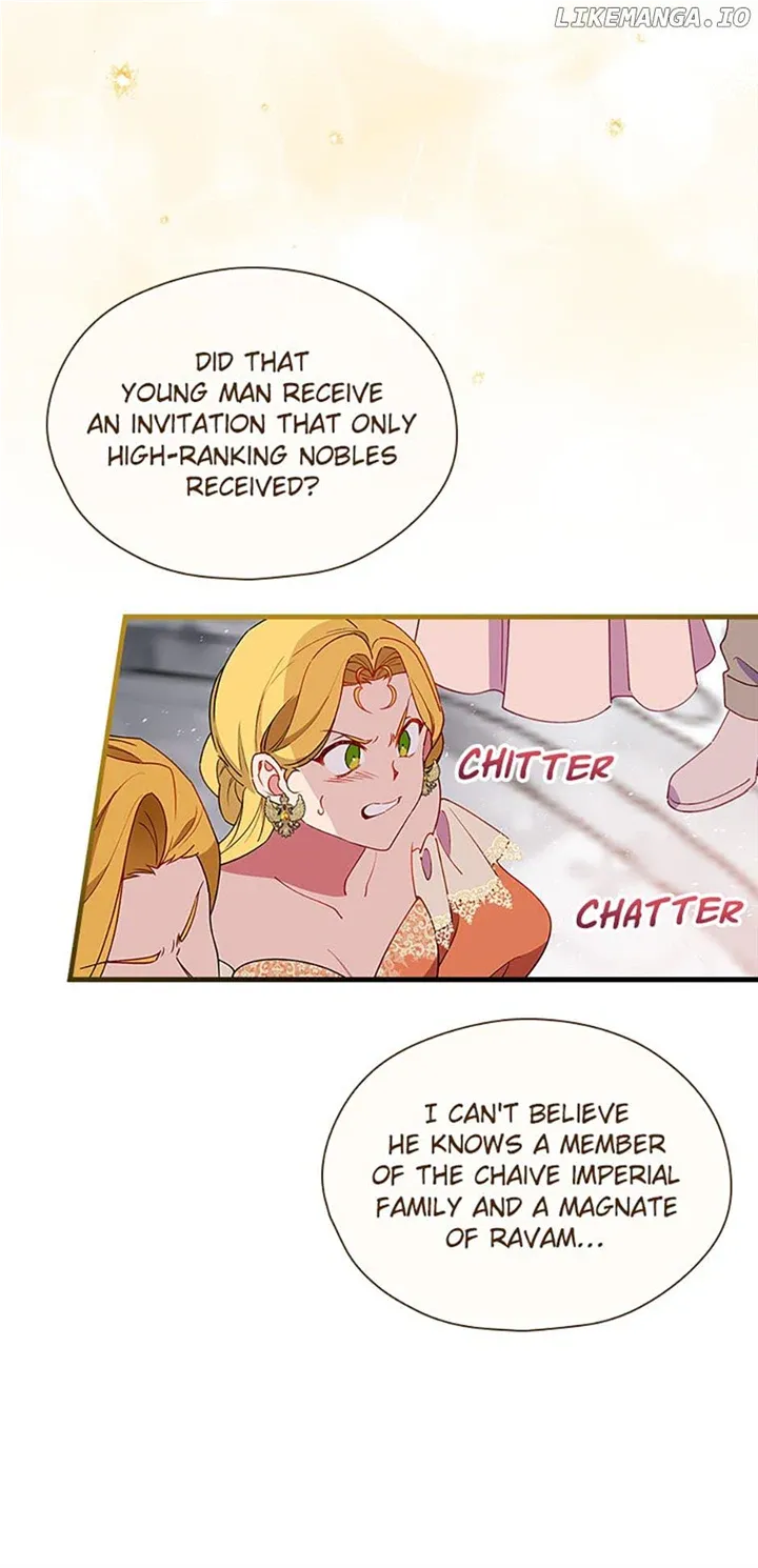 Melody of the Deadwood Chapter 84 page 60 - 