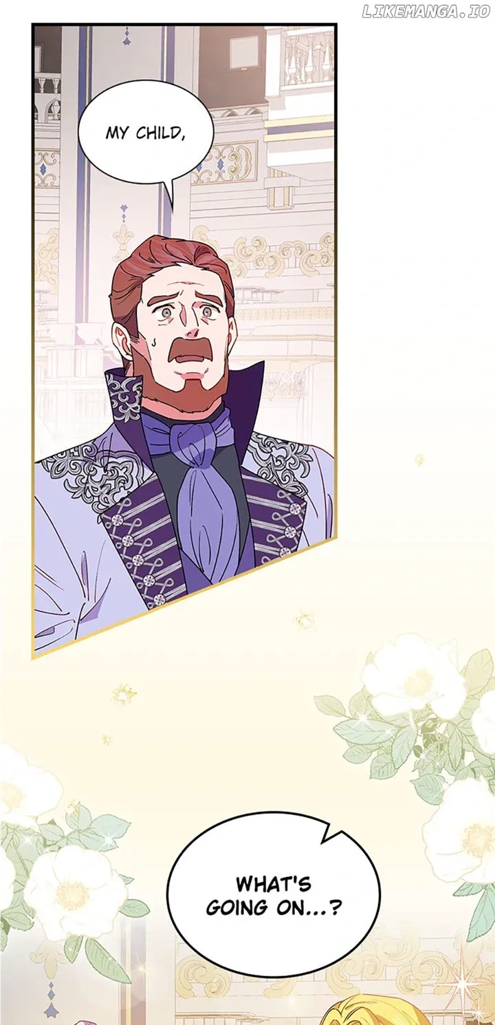 Melody of the Deadwood Chapter 84 page 61 - 