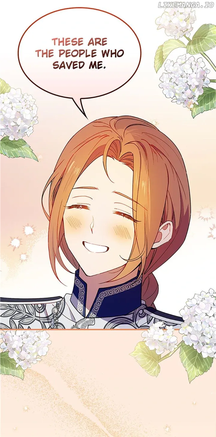 Melody of the Deadwood Chapter 84 page 63 - 