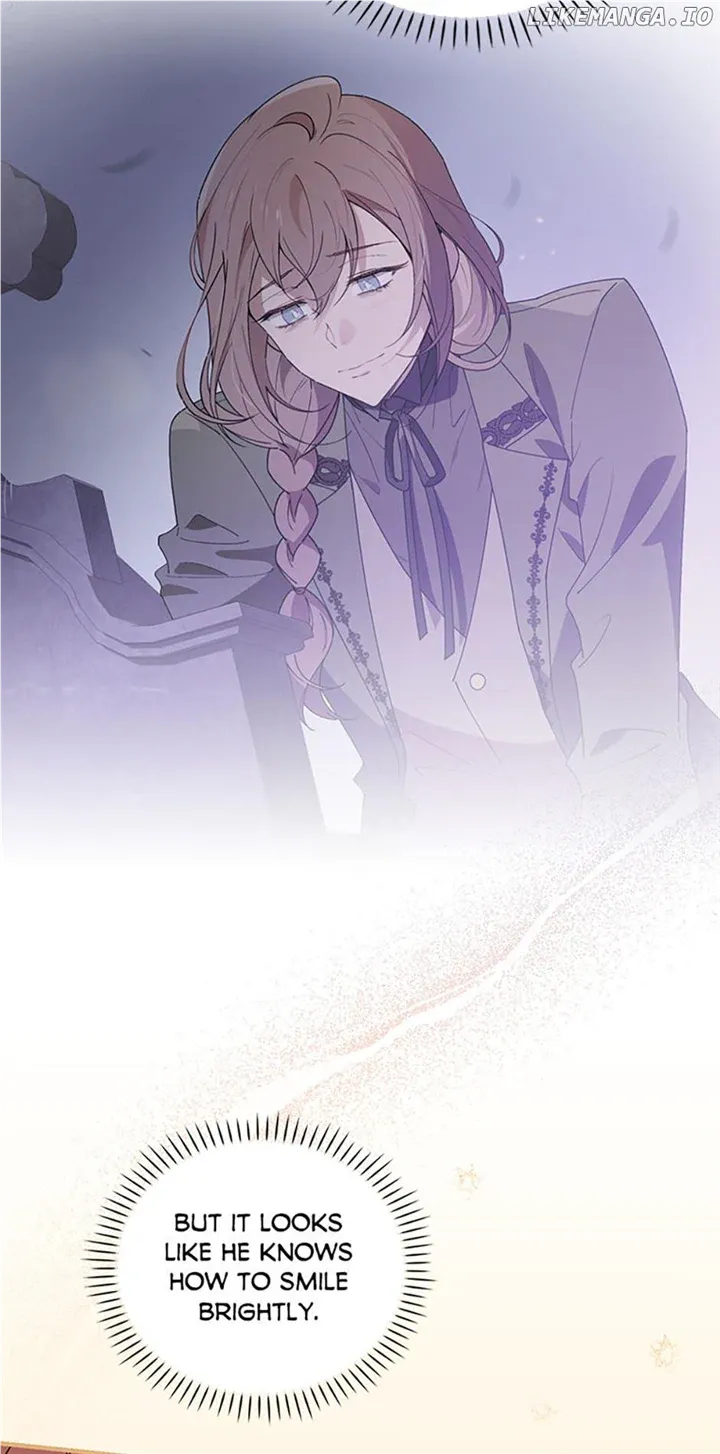 Melody of the Deadwood Chapter 84 page 65 - 