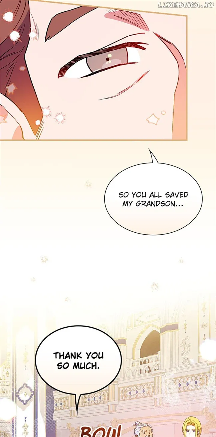Melody of the Deadwood Chapter 84 page 66 - 