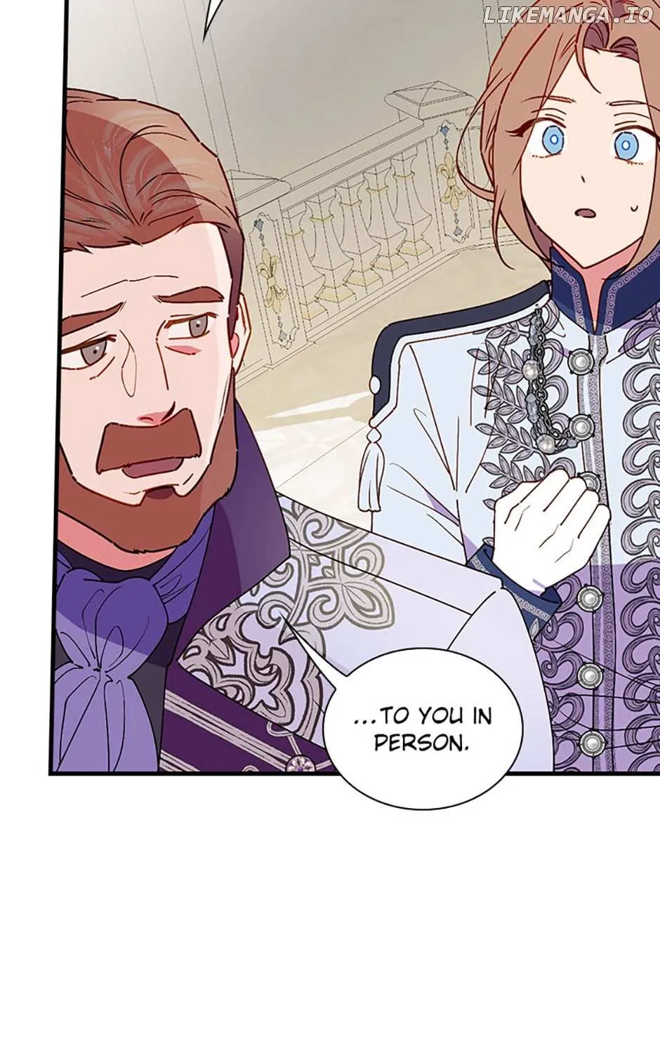 Melody of the Deadwood Chapter 85 page 102 - 