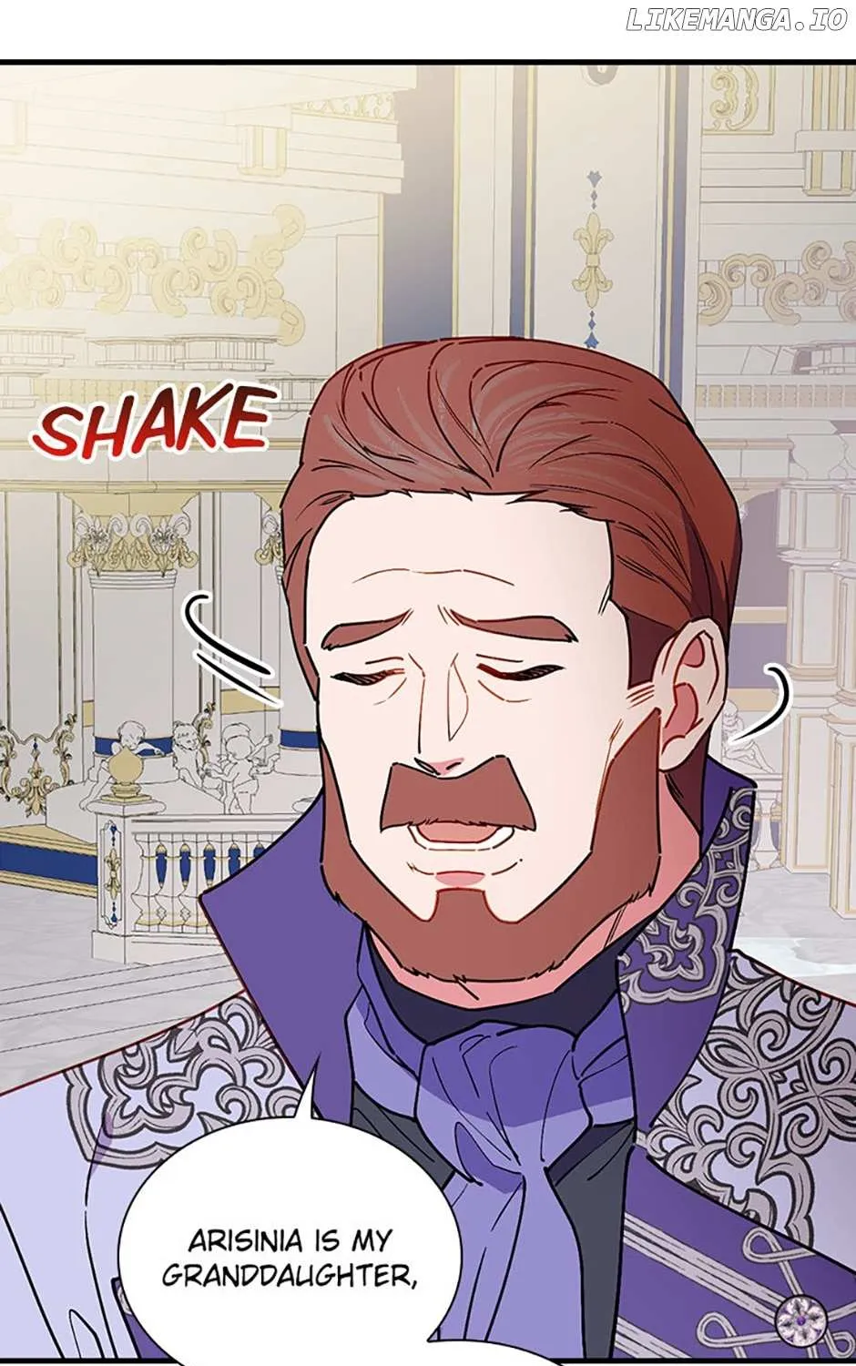 Melody of the Deadwood Chapter 85 page 108 - 