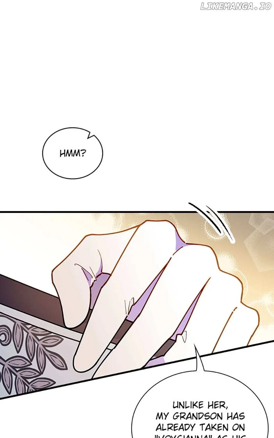 Melody of the Deadwood Chapter 85 page 110 - 