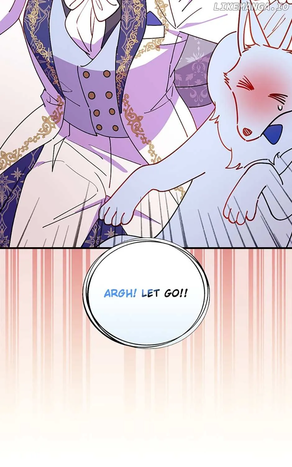 Melody of the Deadwood Chapter 85 page 12 - 