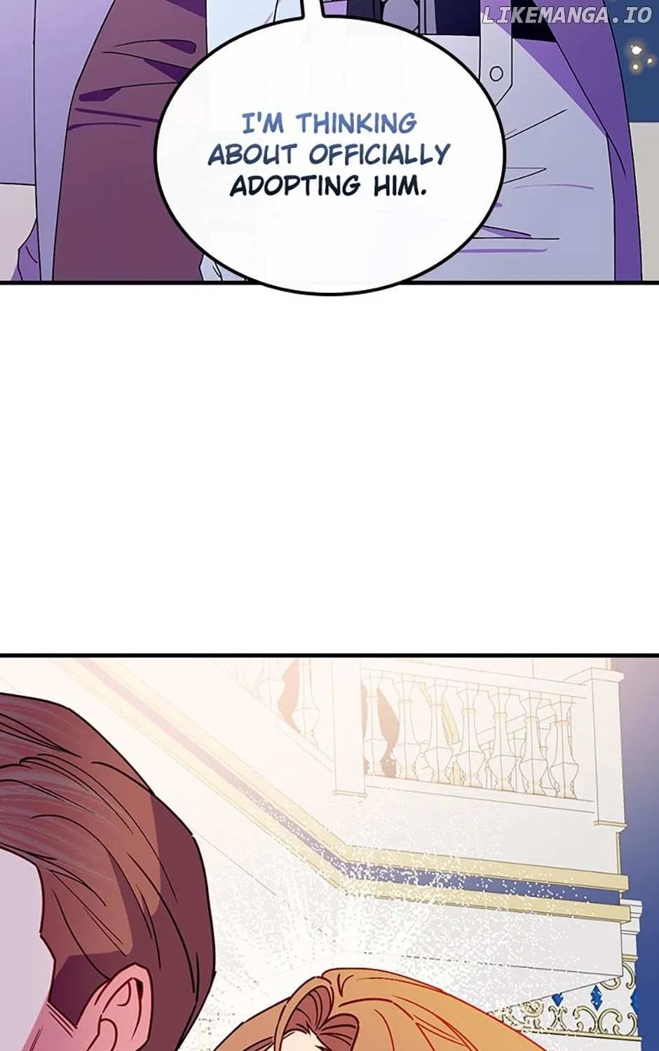 Melody of the Deadwood Chapter 85 page 114 - 