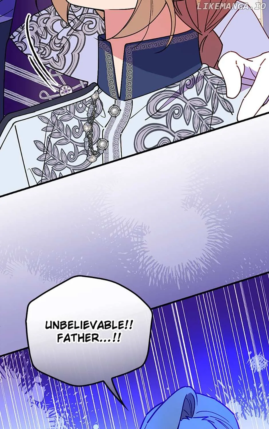 Melody of the Deadwood Chapter 85 page 116 - 