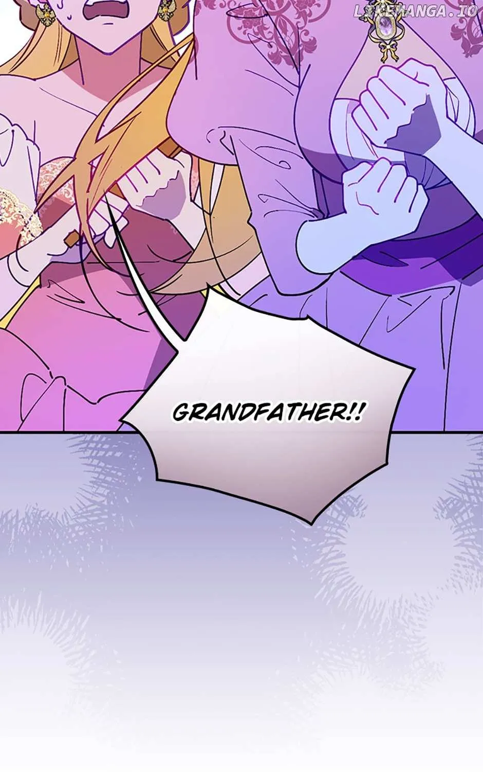 Melody of the Deadwood Chapter 85 page 118 - 