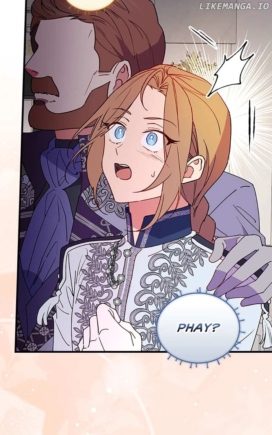 Melody of the Deadwood Chapter 85 page 122 - 