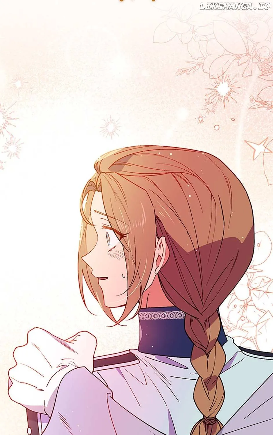Melody of the Deadwood Chapter 85 page 126 - 