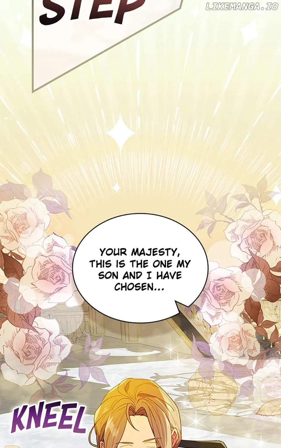 Melody of the Deadwood Chapter 85 page 130 - 
