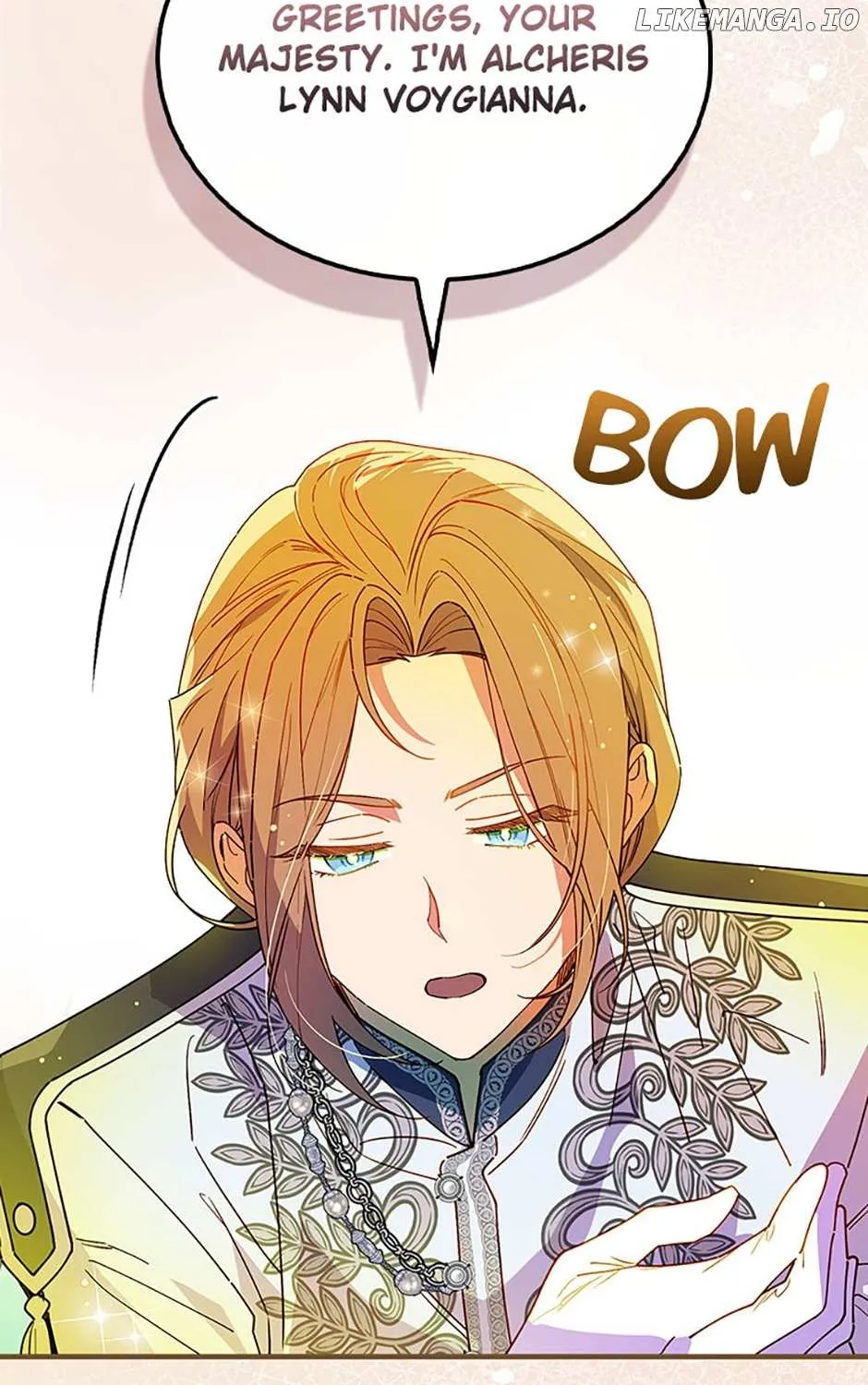 Melody of the Deadwood Chapter 85 page 134 - 