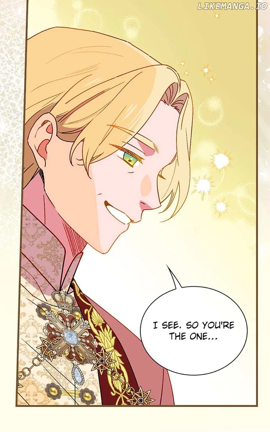 Melody of the Deadwood Chapter 85 page 136 - 