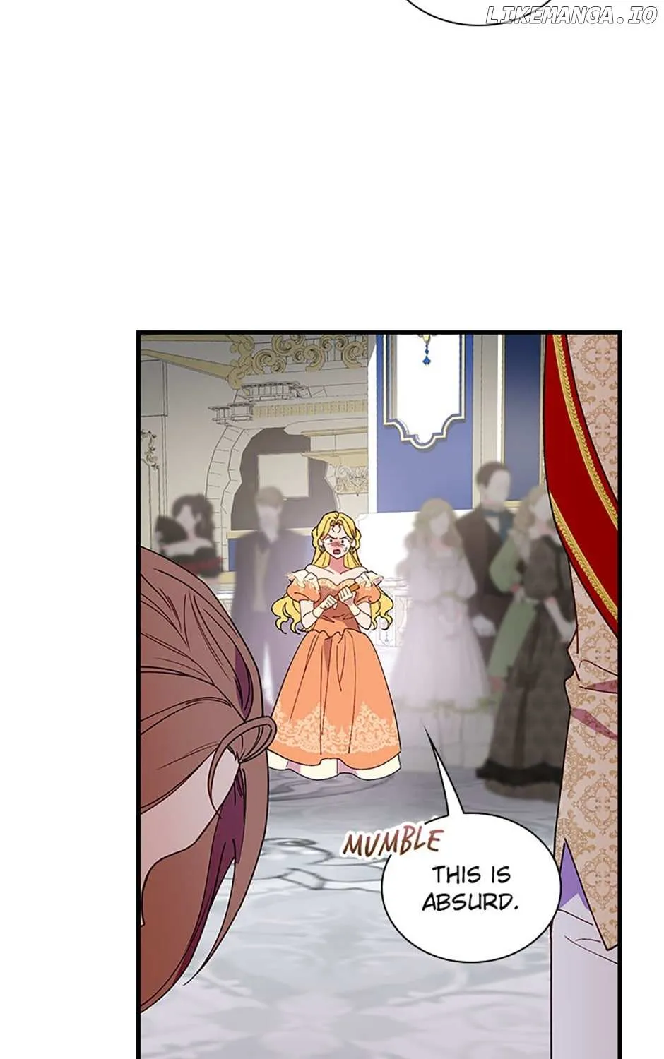 Melody of the Deadwood Chapter 85 page 140 - 