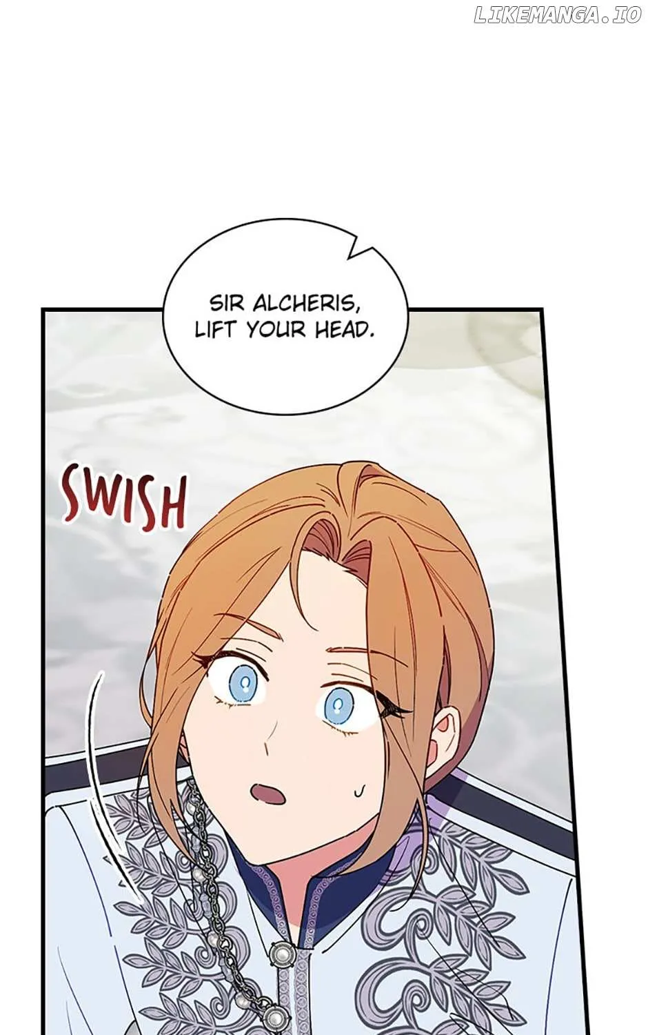 Melody of the Deadwood Chapter 85 page 142 - 