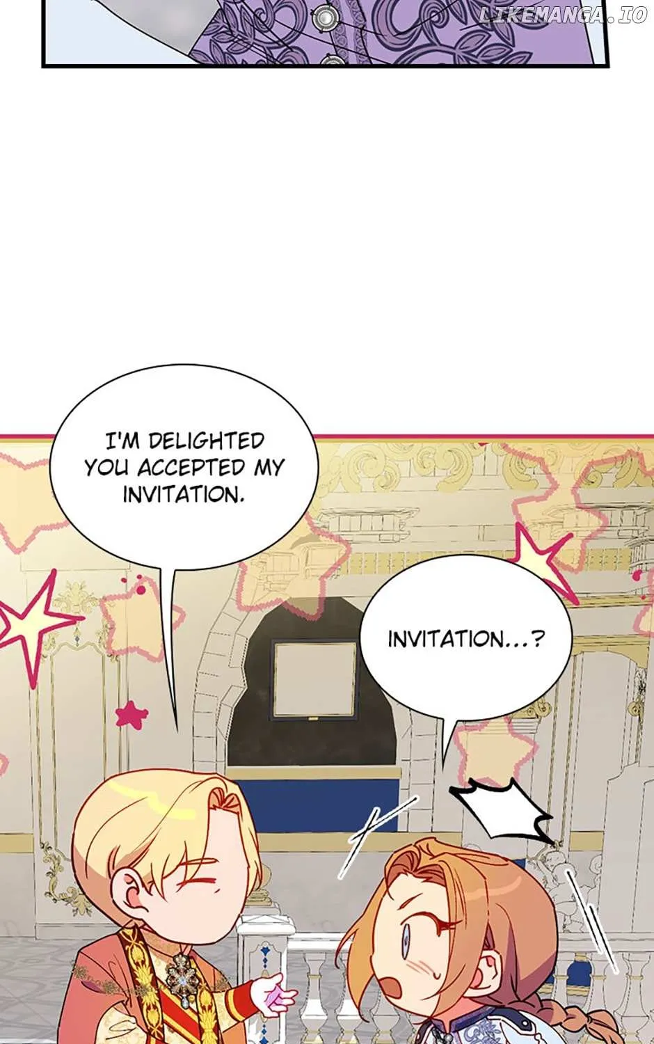 Melody of the Deadwood Chapter 85 page 144 - 
