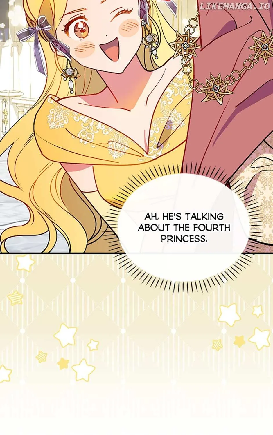 Melody of the Deadwood Chapter 85 page 148 - 