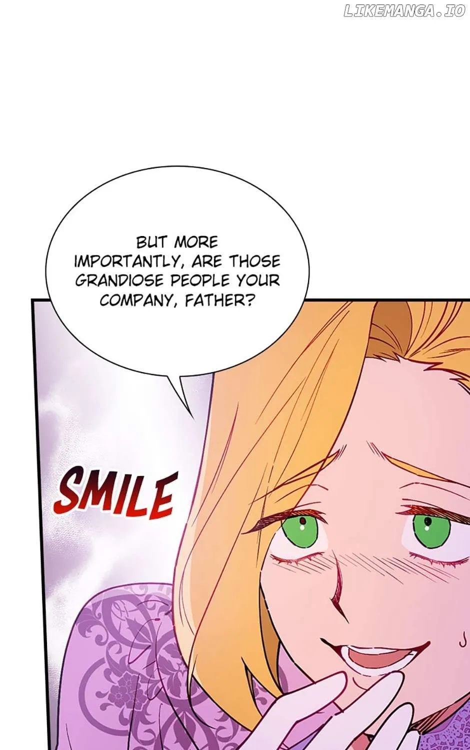 Melody of the Deadwood Chapter 85 page 18 - 