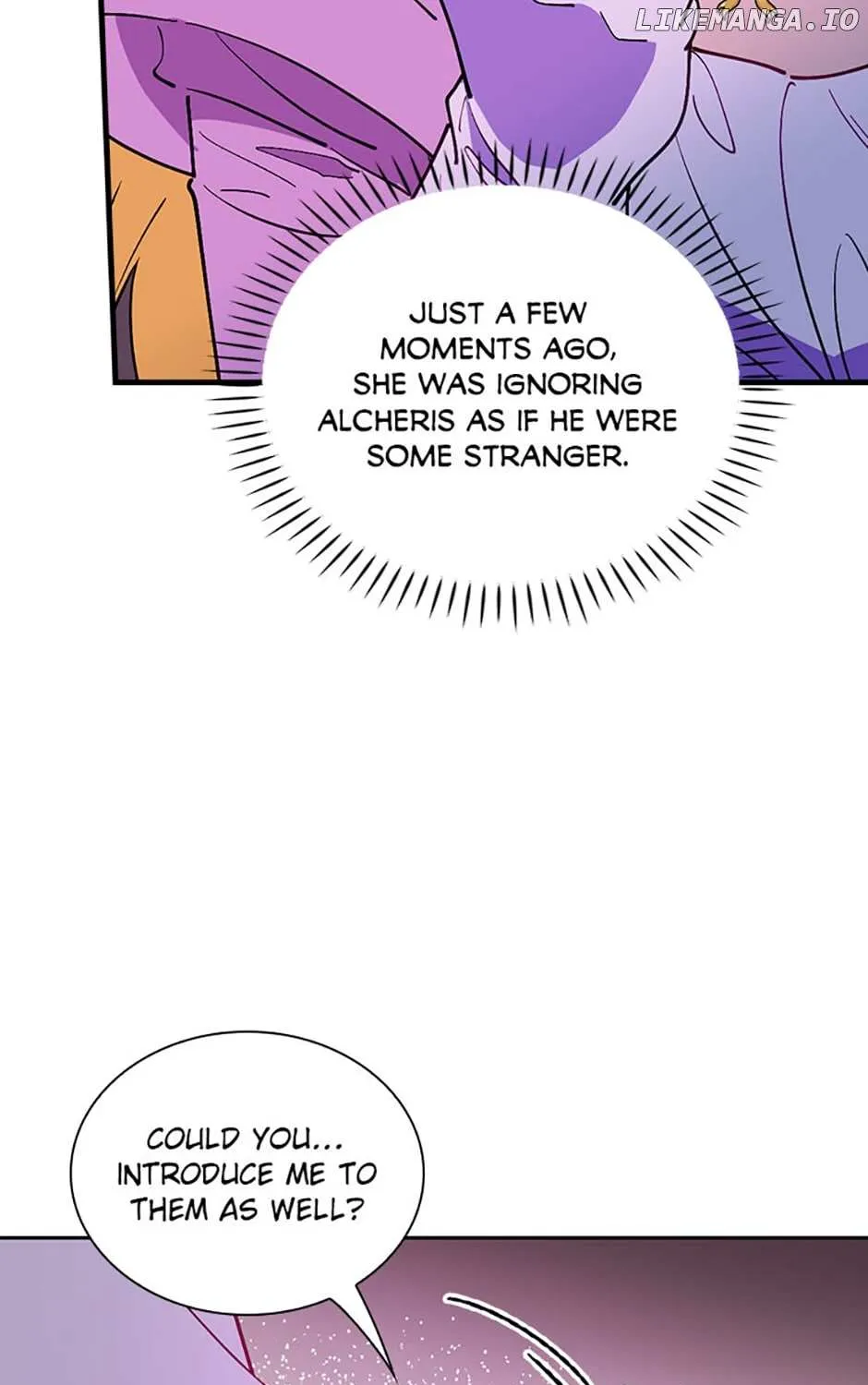 Melody of the Deadwood Chapter 85 page 20 - 
