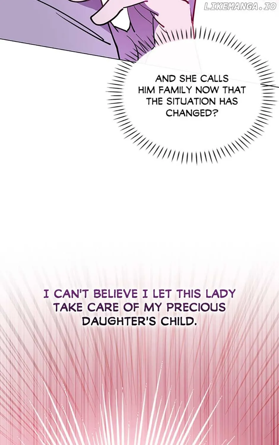 Melody of the Deadwood Chapter 85 page 22 - 